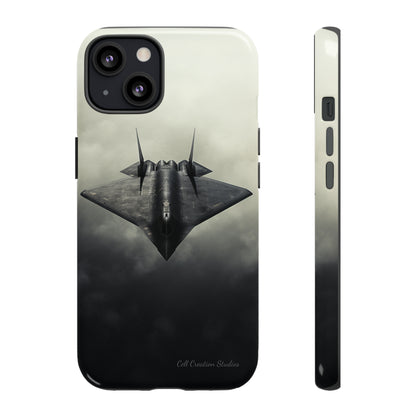 "Stealth Dominator" Phone Case -Tough Cases