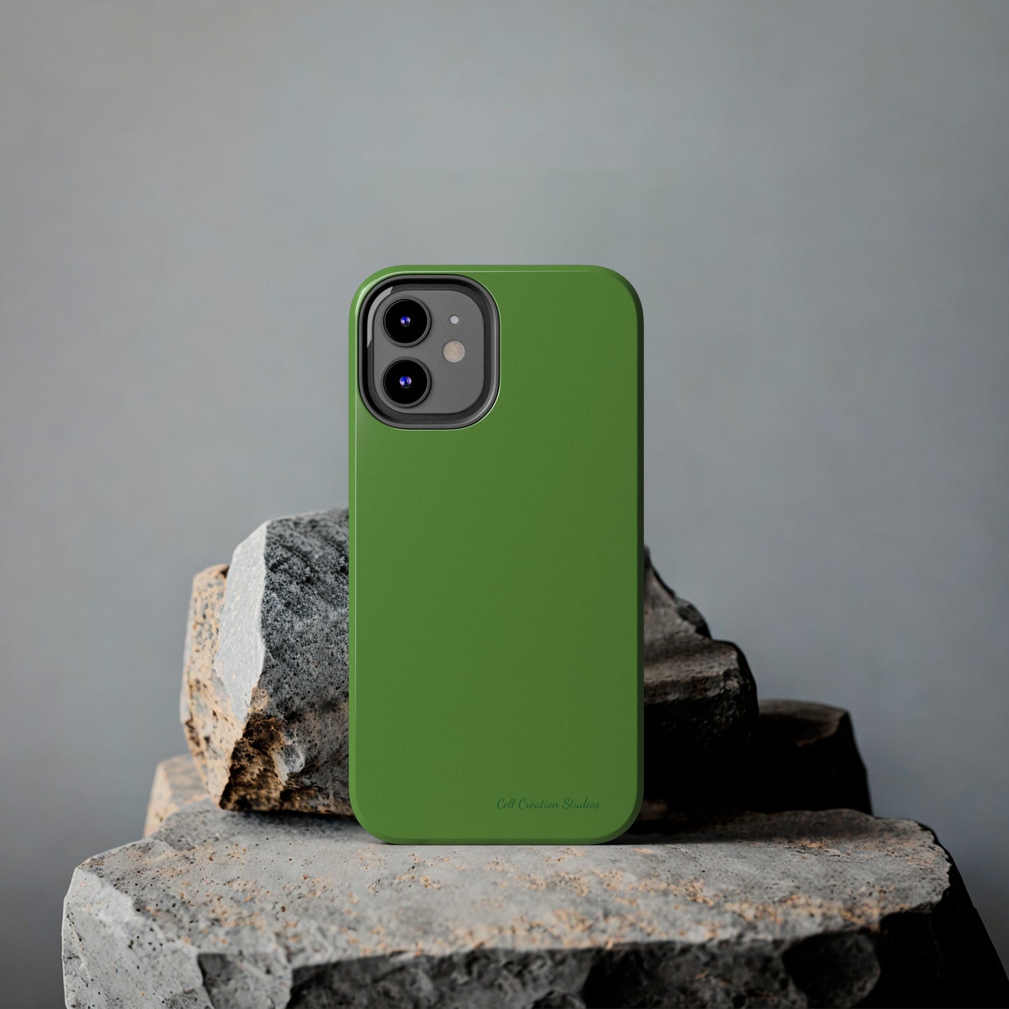 "Nature's Embrace" -Tough iPhone Cases