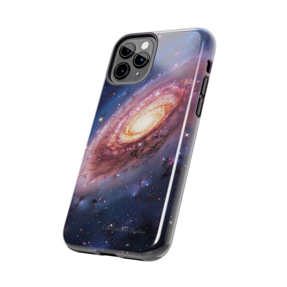 "Milky Way Galaxy" -Tough iPhone Cases