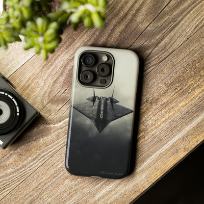 "Stealth Dominator" Phone Case -Tough Cases