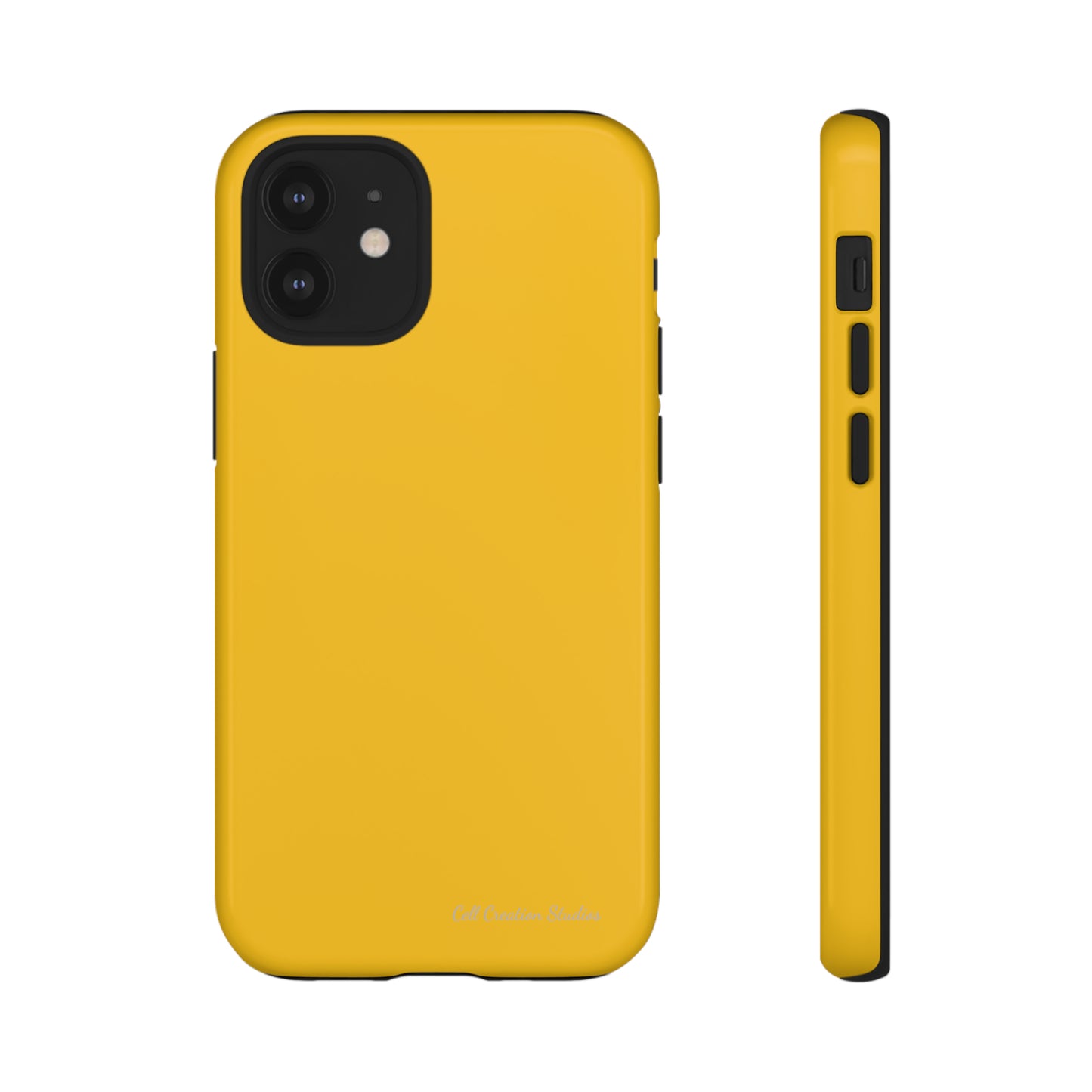 "Sunshine Glow" -Tough iPhone Cases