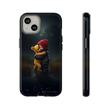 "Winnie & Christopher" Phone Case -Tough Cases