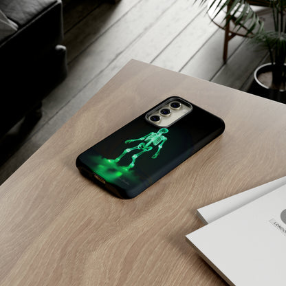 Introducing our "Radiant Bones" -Tough Phone Cases