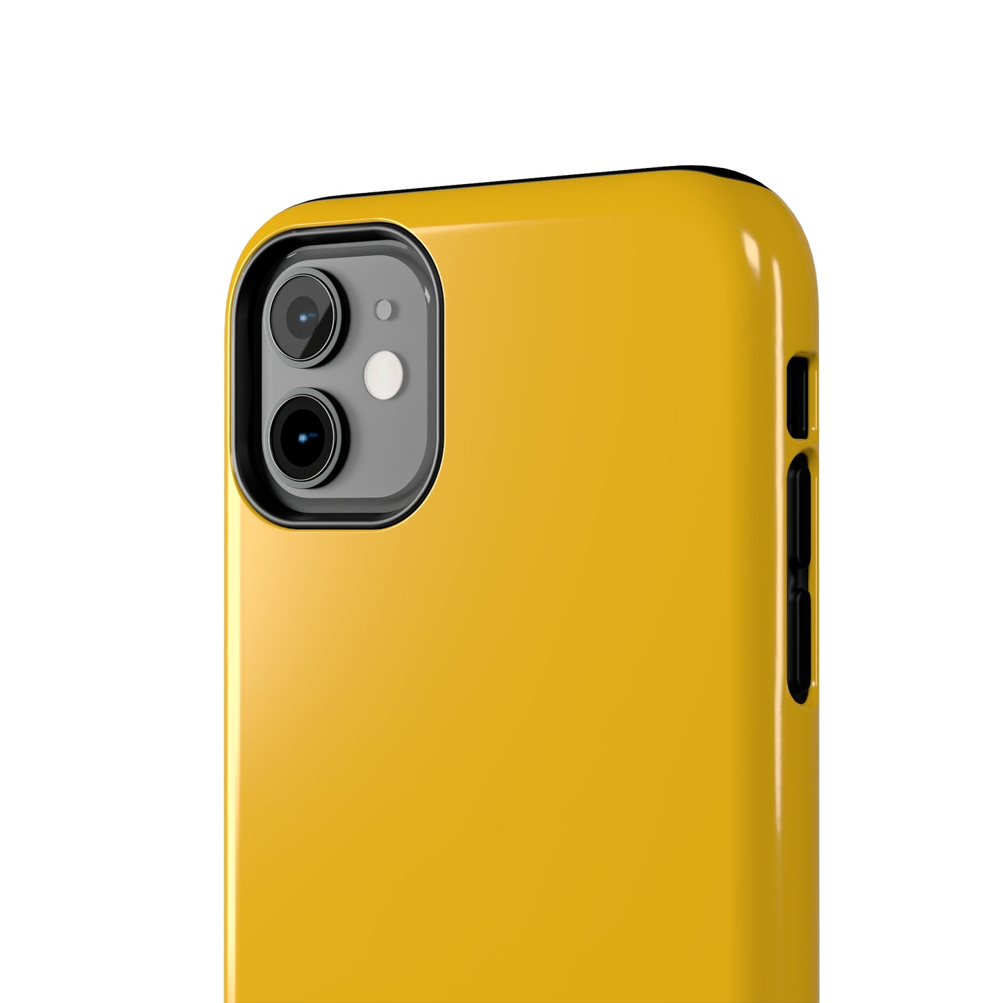 "Sunshine Glow" -Tough iPhone Cases