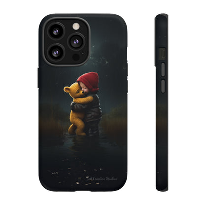 "Winnie & Christopher" Phone Case -Tough Cases