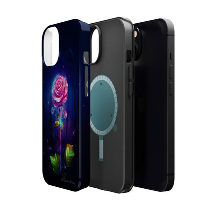 "Dream Blossom" -MagSafe Tough iPhone Cases