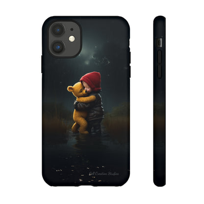 "Winnie & Christopher" Phone Case -Tough Cases