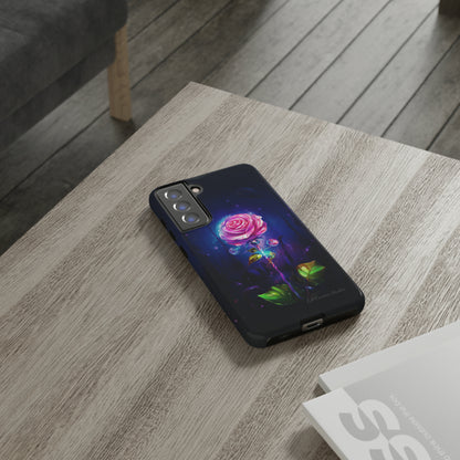 "Dream Blossom" -Tough Samsung Phone Cases