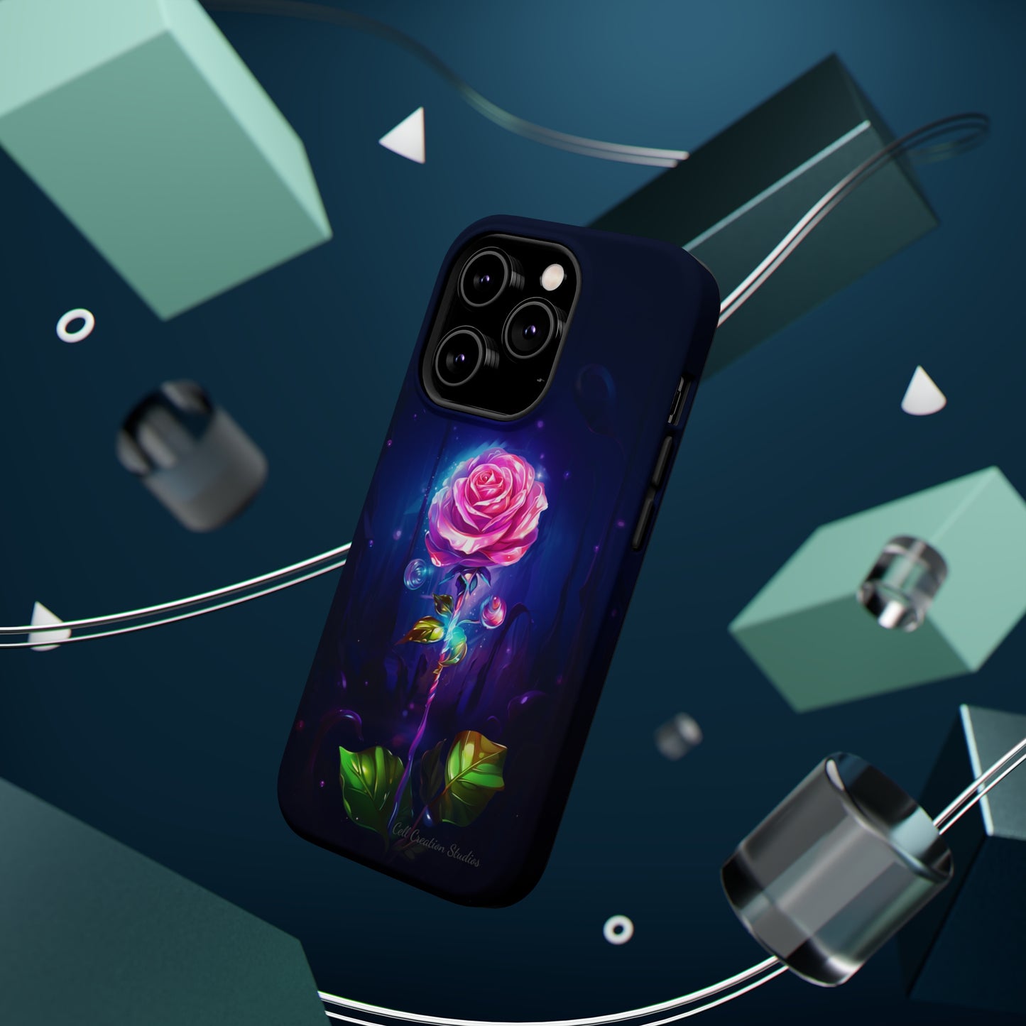 "Dream Blossom" -MagSafe Tough iPhone Cases