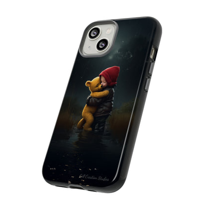 "Winnie & Christopher" Phone Case -Tough Cases