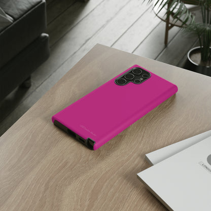 "Pretty in Pink" -Tough Samsung Phone Cases