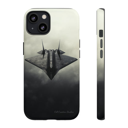 "Stealth Dominator" Phone Case -Tough Cases