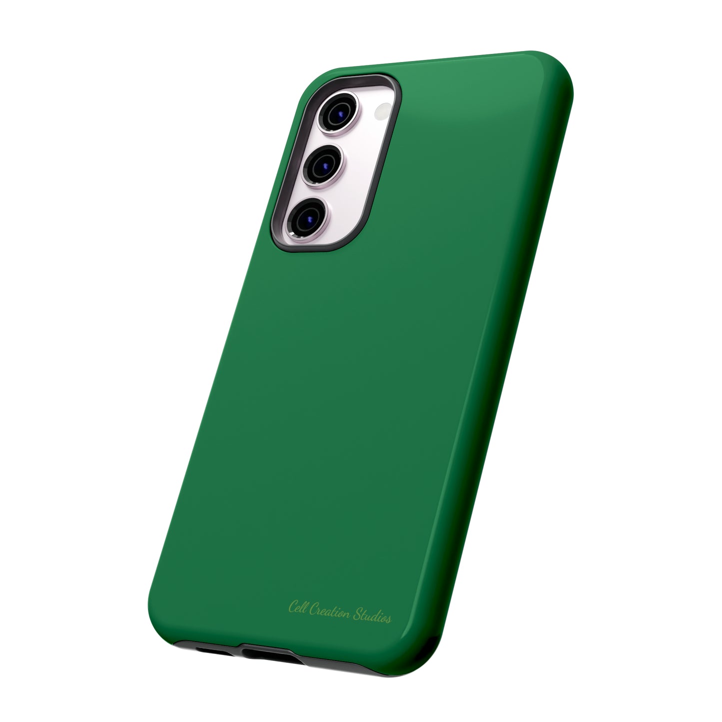 "Enigmatic Forest" -Tough Samsung Phone Cases