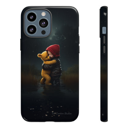 "Winnie & Christopher" Phone Case -Tough Cases