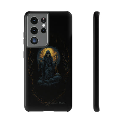 "Grim Reaper" Tough Samsung Cases