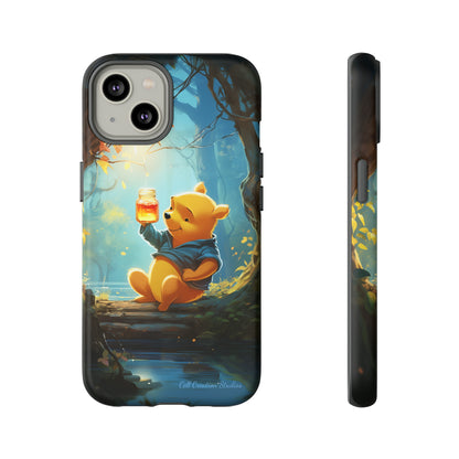 "Honeylight" Phone Case -Tough Cases