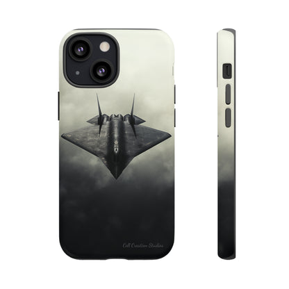 "Stealth Dominator" Phone Case -Tough Cases