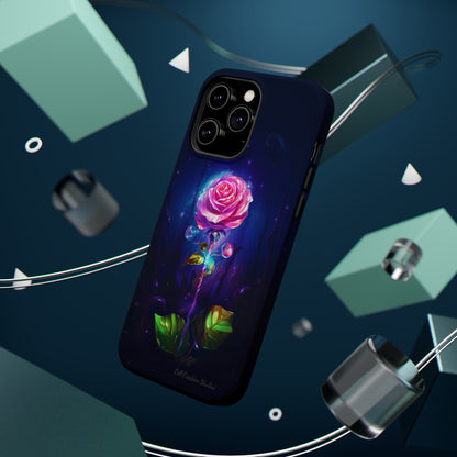"Dream Blossom" -MagSafe Tough iPhone Cases