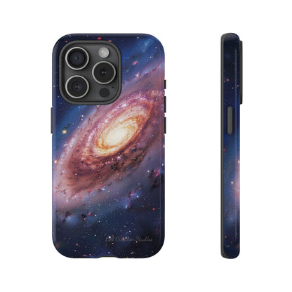 "Milky Way Galaxy" -Tough iPhone Cases