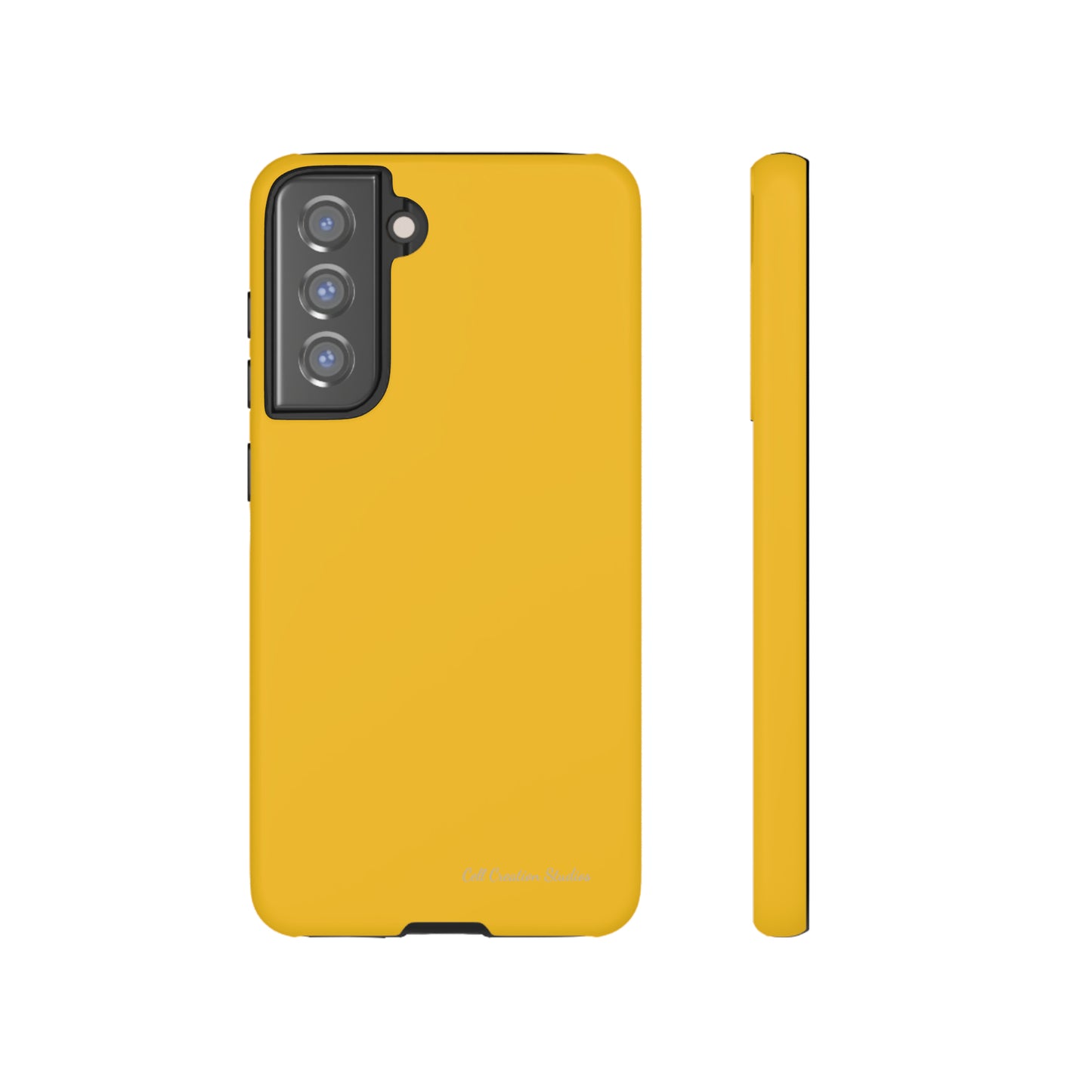 "Sunshine Glow" -Tough Samsung Phone Cases