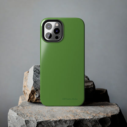 "Nature's Embrace" -Tough iPhone Cases