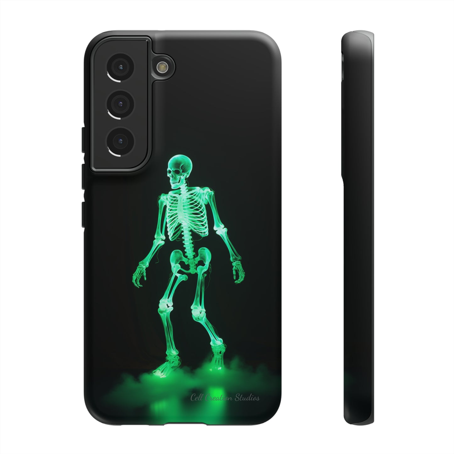 Introducing our "Radiant Bones" -Tough Phone Cases