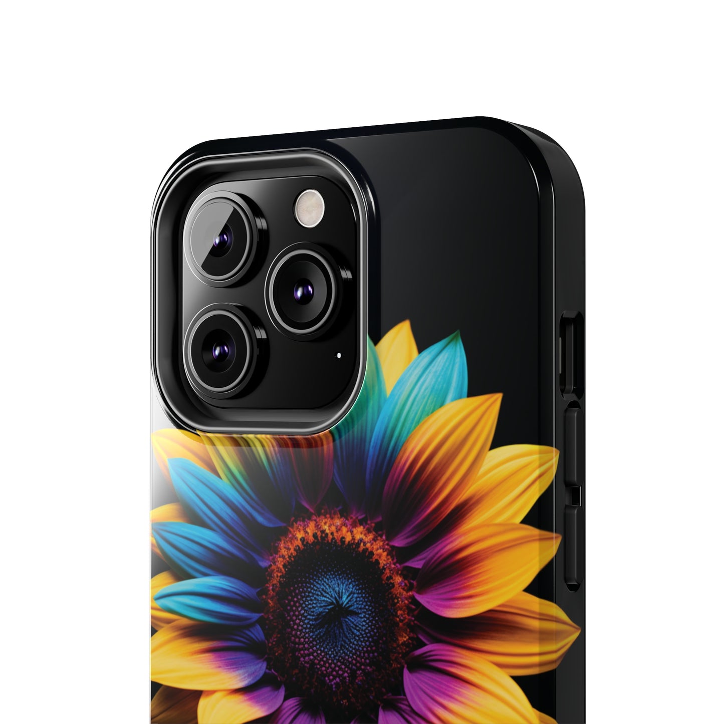 "Sunflower" Phone Case -Tough Phone Cases