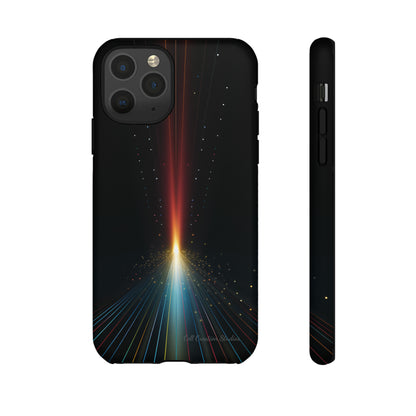 The "Laser Fusion" Phone Case -Tough Phone Cases