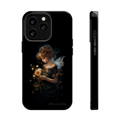 Introducing the "Fairy Tale Delights" Cell Phone Case – Embrace Magic and Style -MagSafe Tough Cases