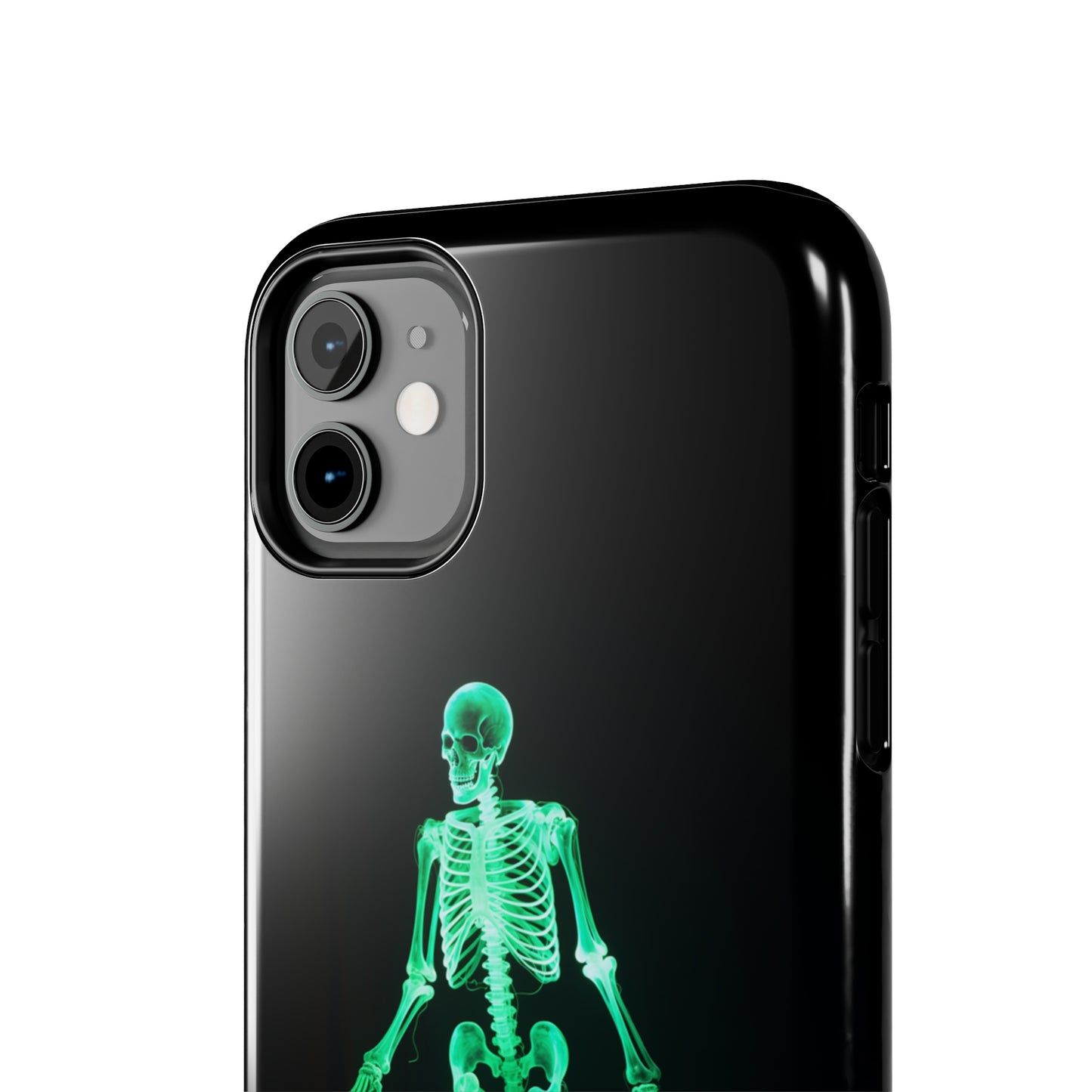 Introducing our "Radiant Bones" -Tough Cell Phone Cases