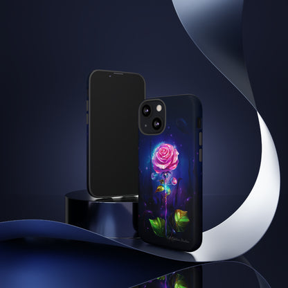 "Dream Blossom"  -Tough iPhone Cases