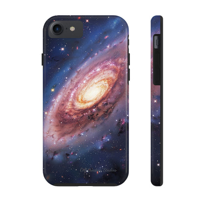 "Milky Way Galaxy" -Tough iPhone Cases