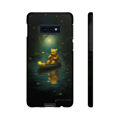 "Winnie's Night on the Lake" Cell Phone Case -Tough Cases