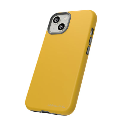 "Sunshine Glow" -Tough iPhone Cases