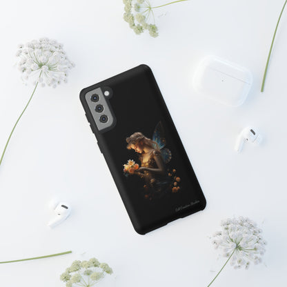 Introducing the "Enchanted Fairy" Cell Phone Case – Embrace Whimsical Elegance and Style -Tough Cases