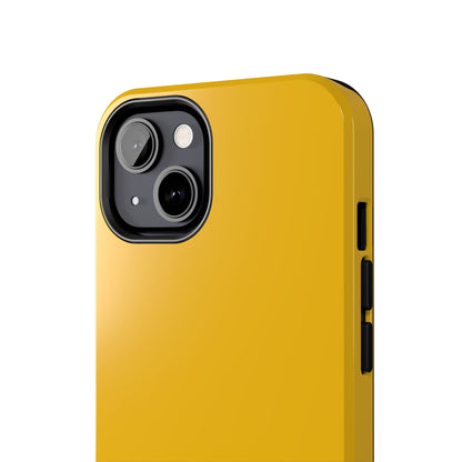 "Sunshine Glow" -Tough iPhone Cases