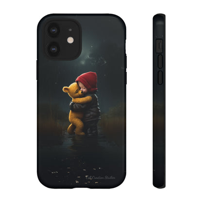 "Winnie & Christopher" Phone Case -Tough Cases