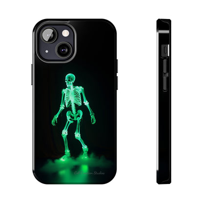 Introducing our "Radiant Bones" -Tough Cell Phone Cases