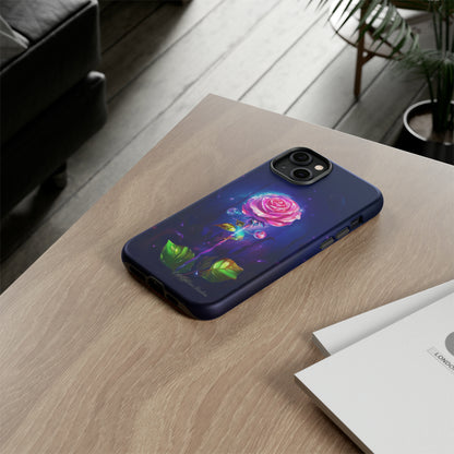 "Dream Blossom"  -Tough iPhone Cases