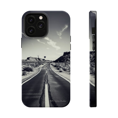 "Endless Horizon" Adventure Phone Case -MagSafe Tough Cases