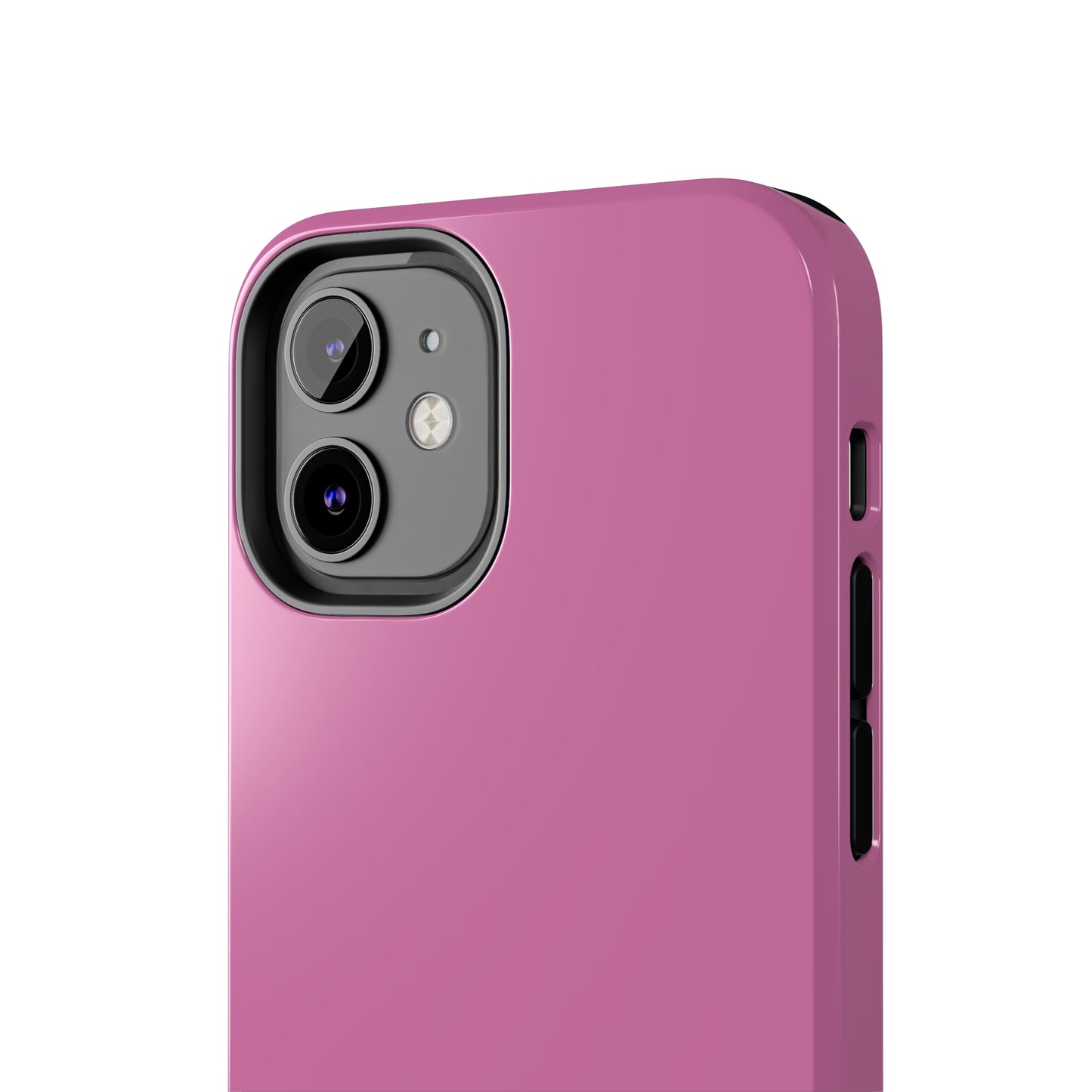 "Pink Bliss" -Tough iPhone Cases