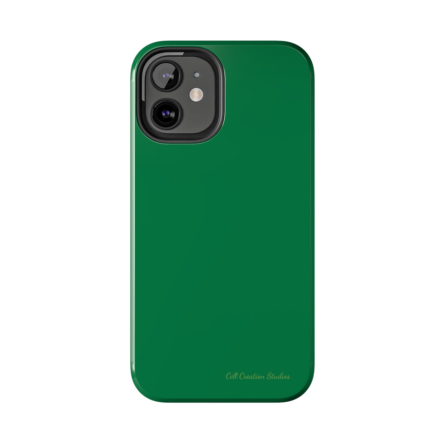 "Enigmatic Forest" -Tough iPhone Cases