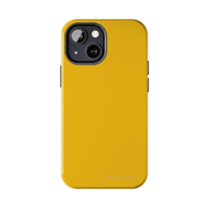 "Sunshine Glow" -Tough iPhone Cases