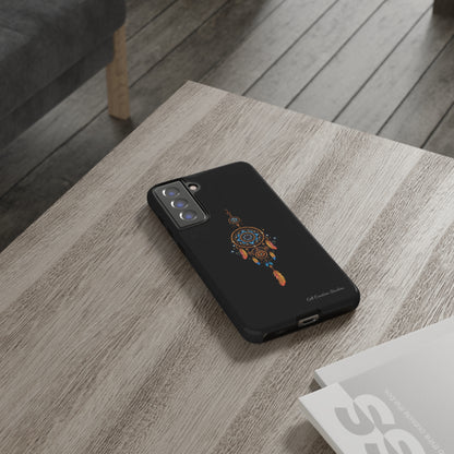 Introducing the "DreamGuardian" Cell Phone Case – Elevate Your Style and Protect Your Dreams -Tough Cases