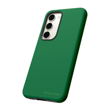 "Enigmatic Forest" -Tough Samsung Phone Cases