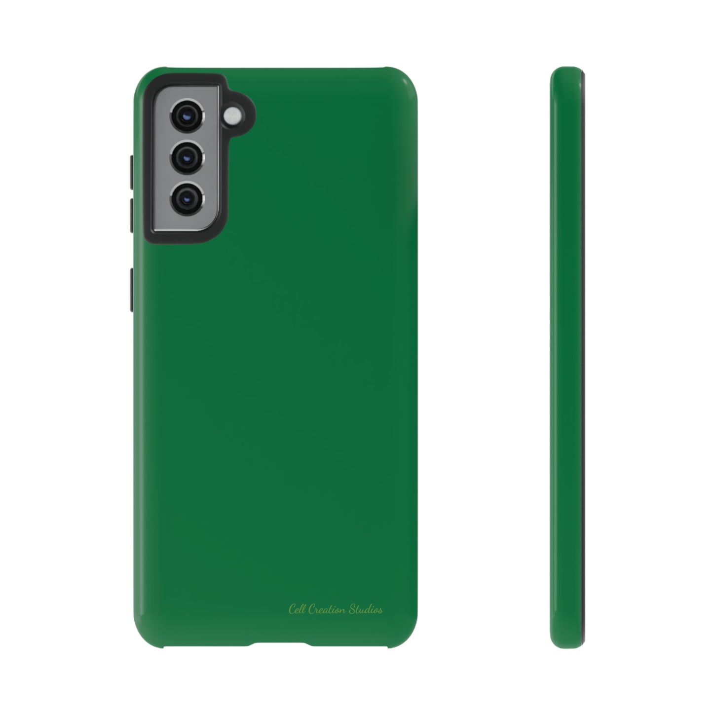 "Enigmatic Forest" -Tough Samsung Phone Cases