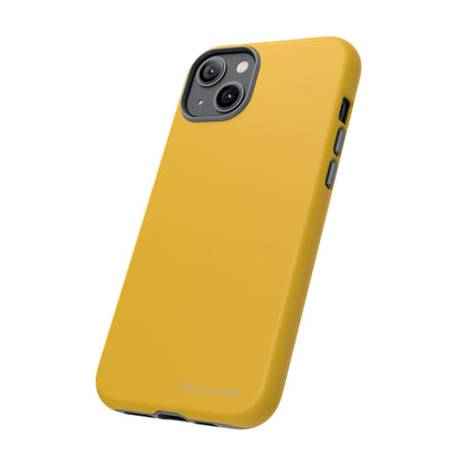 "Sunshine Glow" -Tough iPhone Cases