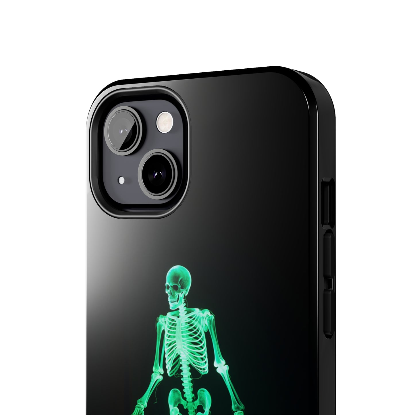 Introducing our "Radiant Bones" -Tough Cell Phone Cases