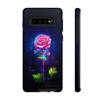 "Dream Blossom" -Tough Samsung Phone Cases