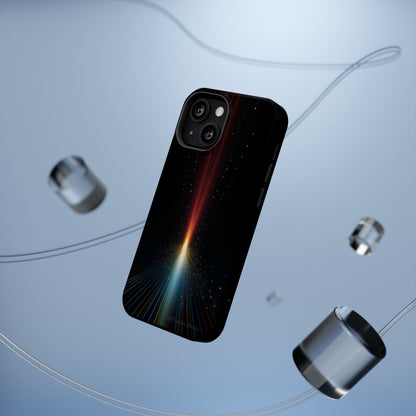 The "Laser Fusion" Phone Case -MagSafe Tough Cases